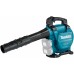 MAKITA DUB363ZV Aku ofukovač/vysavač Li-ion LXT 2x18V, bez aku