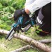 MAKITA Aku prořezávací pila 100 mm Li-ion LXT 18V/1x3,0 Ah DUC101RF06