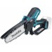 MAKITA DUC150Z Aku prořezávací pila 150 mm Li-ion LXT 18V, bez aku