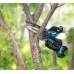 MAKITA DUC150Z Aku prořezávací pila 150 mm Li-ion LXT 18V, bez aku
