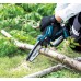 MAKITA DUC150Z Aku prořezávací pila 150 mm Li-ion LXT 18V, bez aku