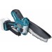 MAKITA DUC150Z Aku prořezávací pila 150 mm Li-ion LXT 18V, bez aku
