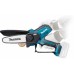 MAKITA DUC150Z Aku prořezávací pila 150 mm Li-ion LXT 18V, bez aku