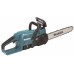 MAKITA DUC357RTX3 Aku řetězová pila 350 mm Li-ion LXT 18V/1x5,0Ah