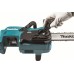 MAKITA DUC357RTX3 Aku řetězová pila 350 mm Li-ion LXT (18V/1x5,0Ah)