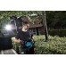 MAKITA DUH502Z Aku plotostřih 500mm Li-ion LXT 18V, bez aku Z