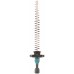 MAKITA DUH606Z Aku plotostřih 600mm Li-ion LXT 18V,bez aku Z