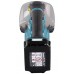 MAKITA DUM111SYX Aku nůžky na trávu/ živý plot, Li-ion LXT (1x1,5Ah /18V)