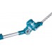MAKITA DUN461WZ Aku plotostřih Li-ion LXT 18V, bez aku Z