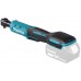 MAKITA DWR180Z Aku ráčnový utahovák Li-ion LXT 18V, bez aku