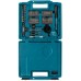 MAKITA E-06270 Sada bitů a vrtáků 212ks