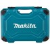 MAKITA E-06616 sada bitů a nástrčkových klíčů s ráčnou 120 ks