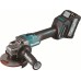 MAKITA GA005GZ01 Aku úhlová bruska 125mm Li-ion XGT 40V, bez aku Z