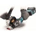 MAKITA GA029GM201 Aku úhlová bruska s regulací 125mm Li-ion (2x4,0Ah/ 40V) Makpac 4
