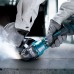 MAKITA GA035GZ Aku úhlová bruska 150mm Li-ion XGT 40V, bez aku Z
