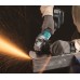 MAKITA GA035GZ Aku úhlová bruska 150mm Li-ion XGT 40V, bez aku Z