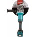 MAKITA GA038GT201 Aku úhlová bruska 230mm Li-ion XGT (2 x 40V/5,0Ah)