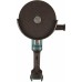 MAKITA GA038GT201 Aku úhlová bruska 230mm Li-ion XGT (2 x 40V/5,0Ah)