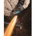 MAKITA GA038GT201 Aku úhlová bruska 230mm Li-ion XGT (2 x 40V/5,0Ah)