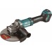 MAKITA GA038GZ Aku úhlová bruska 230mm Li-ion XGT 40V, bez aku Z