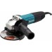 MAKITA GA5030RSP3 Úhlová bruska 125mm, 720W + kufr