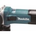 MAKITA GA5092X01 Úhlová bruska 125mm,SJS,elektronika,posuvný vypínač,1900W