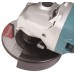 MAKITA GA5091X01 Úhlová bruska s regulací a brzdou 125mm,SJS,posuvný vypínač,1900W