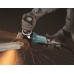 MAKITA GA5093X01 Úhlová bruska s pozvolným rozběhem (1900W/125mm)