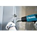 MAKITA HG6030K Horkovzdušná pistole (1800W/600°C)