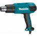 MAKITA HG6530VK Horkovzdušná pistole 50-650°C, 2000W