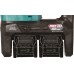 MAKITA HM002GZ03 Aku bourací kladivo SDS-Max s AWS Li-ion XGT 2x40V, bez aku s kufrem