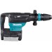 MAKITA HM002GZ03 Aku bourací kladivo SDS-Max s AWS Li-ion XGT 2x40V, bez aku s kufrem