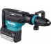MAKITA HM002GZ03 Aku bourací kladivo SDS-Max s AWS Li-ion XGT 2x40V, bez aku s kufrem