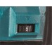 MAKITA HM002GZ03 Aku bourací kladivo SDS-Max s AWS Li-ion XGT 2x40V, bez aku s kufrem
