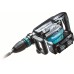 MAKITA HM002GZ03 Aku bourací kladivo SDS-Max s AWS Li-ion XGT 2x40V, bez aku s kufrem