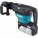 MAKITA HM002GZ03 Aku bourací kladivo SDS-Max s AWS Li-ion XGT 2x40V, bez aku s kufrem