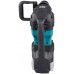 MAKITA HM002GZ03 Aku bourací kladivo SDS-Max s AWS Li-ion XGT 2x40V, bez aku s kufrem