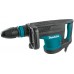BAZAR!! MAKITA HM1203C Sekací kladivo (1510W/19,1J) SDS-Max POŠKOZENÝ KUFR!!