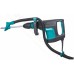 BAZAR!! MAKITA HM1203C Sekací kladivo (1510W/19,1J) SDS-Max POŠKOZENÝ KUFR!!