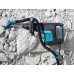 BAZAR!! MAKITA HM1203C Sekací kladivo (1510W/19,1J) SDS-Max POŠKOZENÝ KUFR!!