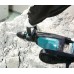 BAZAR!! MAKITA HM1203C Sekací kladivo (1510W/19,1J) SDS-Max POŠKOZENÝ KUFR!!