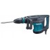 BAZAR!! MAKITA HM1203C Sekací kladivo (1510W/19,1J) SDS-Max POŠKOZENÝ KUFR!!
