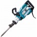 MAKITA HM1511 Bourací kladivo s AVT (1850W/48,1J) +kufr MAKITA HM1511 Bourací kladivo s AVT (1850W/48,1J) +kufr