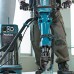 MAKITA HM1802 Bourací kladivo 71,4J, 2000W