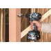BAZAR MAKITA HP002GZ Aku bezuhlíkový příklepový šroubovák Li-ion XGT 40V, bez aku POŠKOZENÝ OBAL!!