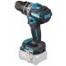 BAZAR MAKITA HP002GZ Aku bezuhlíkový příklepový šroubovák Li-ion XGT 40V, bez aku POŠKOZENÝ OBAL!!