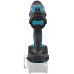 BAZAR MAKITA HP002GZ Aku bezuhlíkový příklepový šroubovák Li-ion XGT 40V, bez aku POŠKOZENÝ OBAL!!