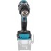 BAZAR MAKITA HP002GZ Aku bezuhlíkový příklepový šroubovák Li-ion XGT 40V, bez aku POŠKOZENÝ OBAL!!