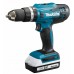 VÝPRODEJ MAKITA HP488D009 Aku příklepová vrtačka (42Nm/18V/2x1,5Ah) Kufr PO SERVISE!!