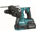 MAKITA HR002GM202 Aku kladivo s výměnným sklíčidlem a AWS Li-ion XGT 40V/4,0Ah